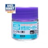 MR HOBBY : PURPURA  BRILLO 10 ml Acrilico