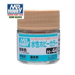 MR HOBBY : CARNE SATINADO 10 ml Acrilico