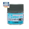 MR HOBBY : GRIS CAMPO  BRILLO 10 ml Acrilico