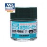 MR HOBBY : VERDE IJN ( Ejercito imperial japones ) 10 ml Acrilico