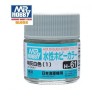 MR HOBBY : GRIS IJN ( Ejercito imperial japones ) 10 ml Acrilico
