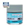MR HOBBY : GRIS IJA ( Armada imperial Japonesa) Satinado 10 ml Acrilico