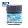 MR HOBBY : GRIS MAR  10 ml Acrilico