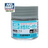 MR HOBBY : GRIS OSCURO U.S. II SATINADO 10 ml Acrilico