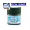 MR HOBBY : VERDE FS34092  10 ml Acrilico
