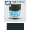 MR HOBBY : VERDE OSCURO  BS381C641  10 ml Acrilico