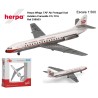 HERPA : LTU SUD AVIATION CARAVELLE   Escala 1:500