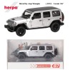 HERPA : JEEP WRANGLER  ESCALA 1:87