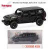 HERPA : JEEP WRANGLER  ESCALA 1:87