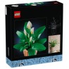LEGO BOTANICALS : Lirio de la Paz