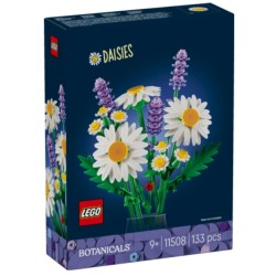 LEGO BOTANICALS : Margaritas