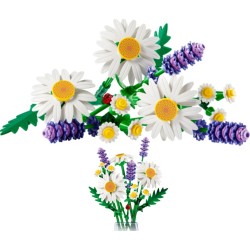 LEGO BOTANICALS : Margaritas