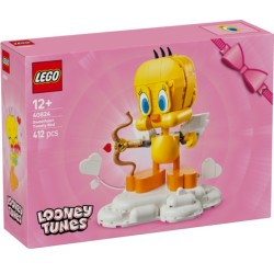 LEGO LOONEY TUNES : PIOLIN CARIÑOSO