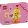 LEGO LOONEY TUNES : PIOLIN CARIÑOSO