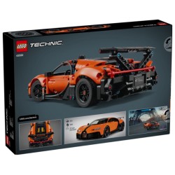  LEGO Technic : Hipercoche Bugatti Chiron Pur Sport (42222)