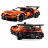 LEGO Technic : Hipercoche Bugatti Chiron Pur Sport (42222)