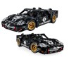  LEGO Technic : Coche de Carreras Ford GT40 MKII de 1966