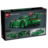  LEGO Technic : Coche Porsche 911 GT3 R REXY AO Racing (42224)