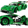  LEGO Technic : Coche Porsche 911 GT3 R REXY AO Racing (42224)