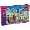 LEGO Friends Casa Familiar de Liann
