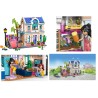 LEGO Friends Casa Familiar de Liann