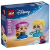 LEGO Disney Princess Mini Anna y Elsa (43284)