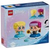 LEGO Disney Princess Mini Anna y Elsa (43284)