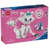 LEGO Disney Los Aristogatos: Adorable Marie (43286)