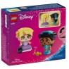 LEGO Disney Princess Mini Jasmine y Rapunzel (43303)