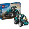LEGO CITY : Tractor (60498)
