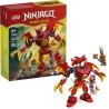 LEGO NINJAGO Pack de Combate: Meca Dragón de Kai (71851)