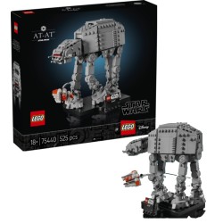 LEGO Star Wars : AT-AT