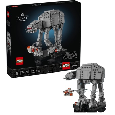 LEGO Star Wars : AT-AT