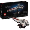 LEGO Star Wars : Crucero de Ataque Clase Venator