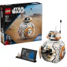 LEGO Star Wars : Droide Astromecánico BB-8