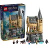 LEGO Harry Potter : Ala de Enfermería del Castillo de Hogwarts