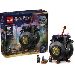 LEGO Harry Potter : Caldero: Aula de Pociones Secretas