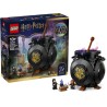 LEGO Harry Potter : Caldero: Aula de Pociones Secretas