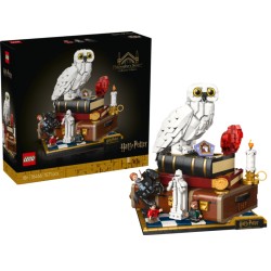 LEGO Harry Potter : Piedra Filosofal Edición para Coleccionistas
