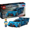 Lego Speed Champions : Coche Hiperdeportivo Bugatti Vision GT (77253)