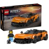 Lego Speed Champions : Coche McLaren W1  (77257)