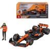 BURAGO : MCLAREN F1 MCL38 2024 L.NORRIS  ESCALA 1:24