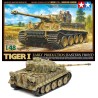 TAMIYA: GERMAN TIGER I EARLY  escala 1:48