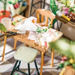 ROBOTIME ROLIFE : FLORISTERIA