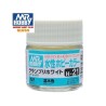 MR HOBBY : BLANCO MEDIO  10 ml Acrilico