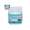 MR HOBBY : BARNIZ BRILLO  10 ml Acrilico