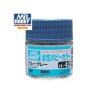 MR HOBBY : GRIS AZULADO BRILLO 10 ml Acrilico