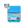 MR HOBBY : AZUL CLARO LIGERO  10 ml Acrilico