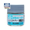 MR HOBBY : GRIS NEUTRAL  10 ml Acrilico