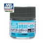 MR HOBBY : DARK GREEN RLM71  10 ml Acrilico